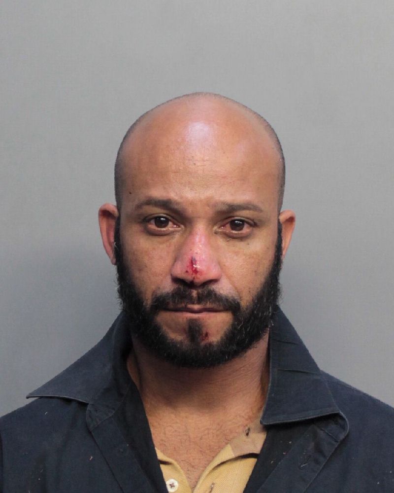 Yoandry Perez Info, Photos, Data, and More / Yoandry Perez TriCountyBusts / Is Yoandry Perez on Social Media Like Facebook, Instagram abd Twitter?