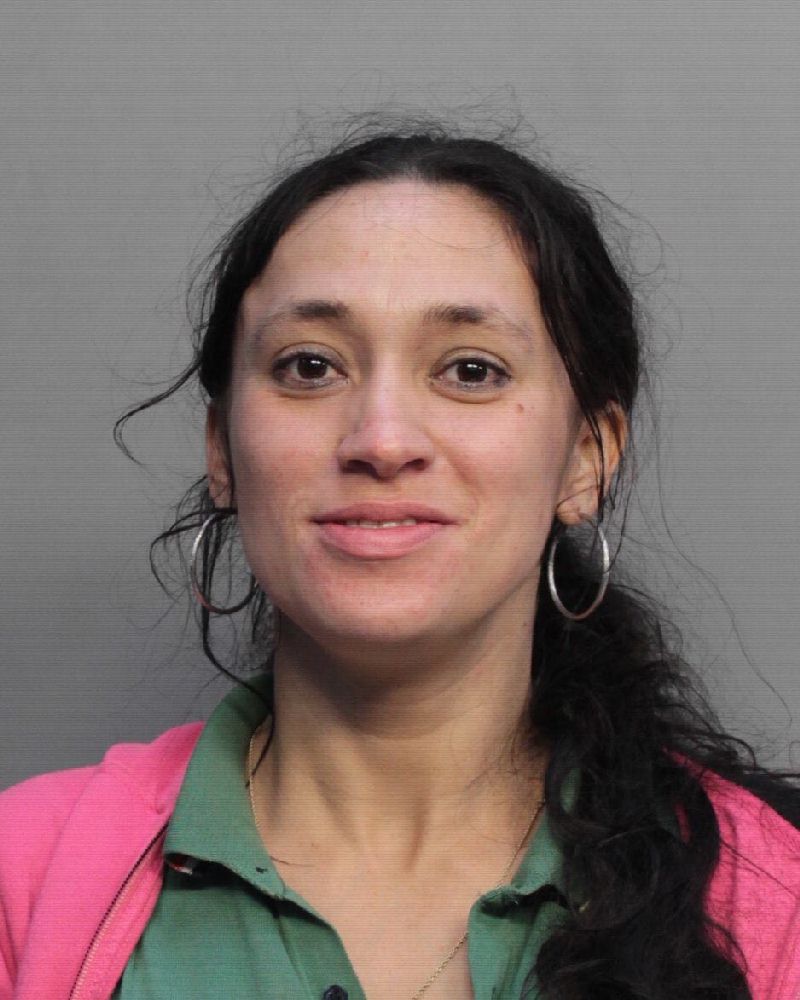 Margaret Punales Info, Photos, Data, and More / Margaret Punales TriCountyBusts / Is Margaret Punales on Social Media Like Facebook, Instagram abd Twitter?