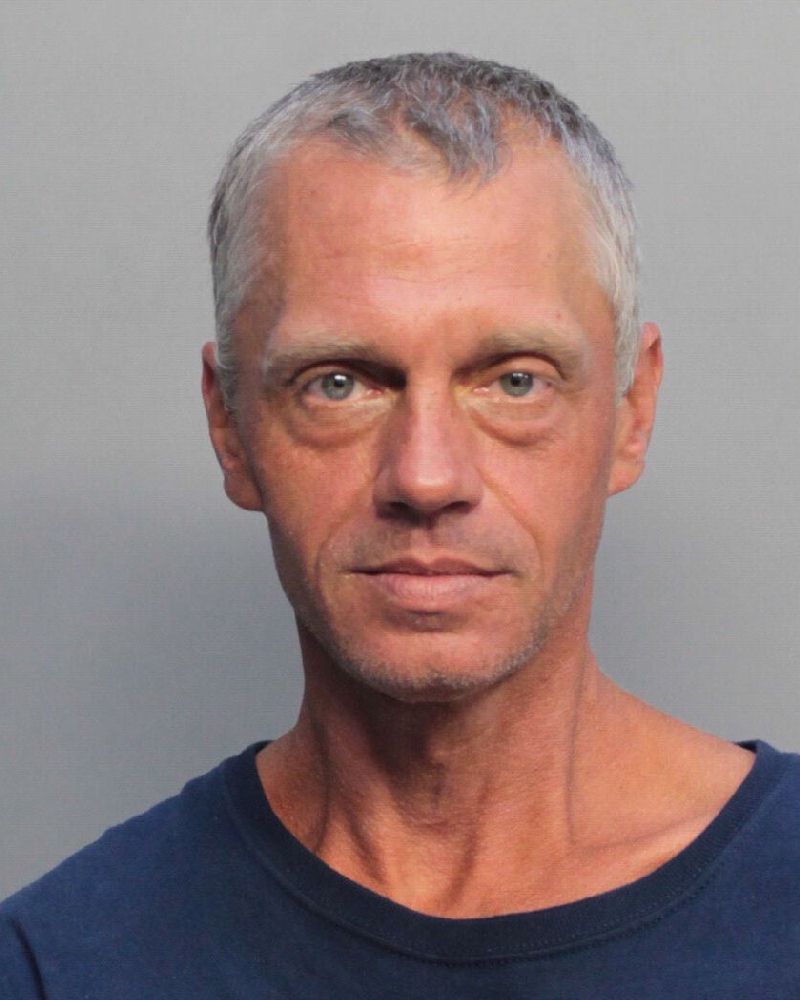 Christopher Gogola Info, Photos, Data, and More / Christopher Gogola TriCountyBusts / Is Christopher Gogola on Social Media Like Facebook, Instagram abd Twitter?