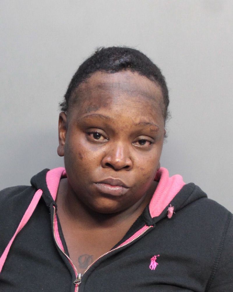 Kiandra Bellamy Info, Photos, Data, and More / Kiandra Bellamy TriCountyBusts / Is Kiandra Bellamy on Social Media Like Facebook, Instagram abd Twitter?