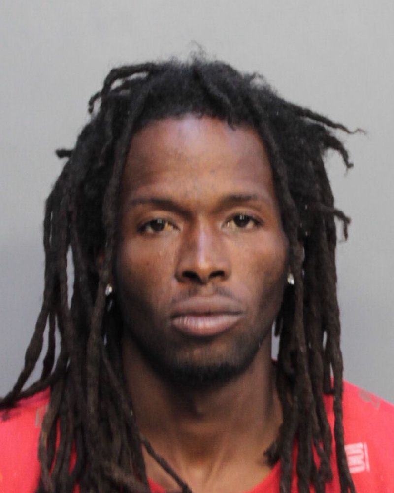 Dontae Johnson Info, Photos, Data, and More / Dontae Johnson TriCountyBusts / Is Dontae Johnson on Social Media Like Facebook, Instagram abd Twitter?