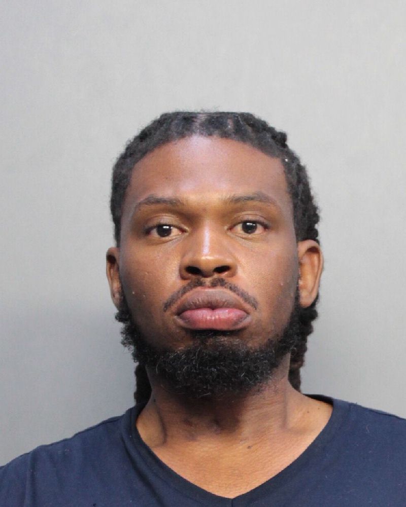Jamal Williams Info, Photos, Data, and More / Jamal Williams TriCountyBusts / Is Jamal Williams on Social Media Like Facebook, Instagram abd Twitter?