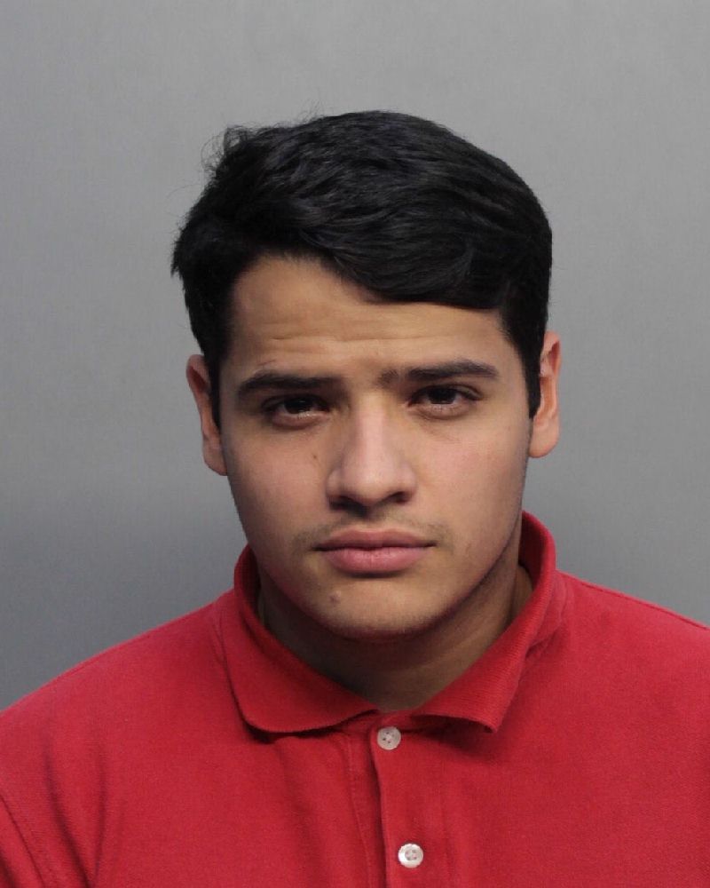 Marcos Urdaneta Info, Photos, Data, and More / Marcos Urdaneta TriCountyBusts / Is Marcos Urdaneta on Social Media Like Facebook, Instagram abd Twitter?