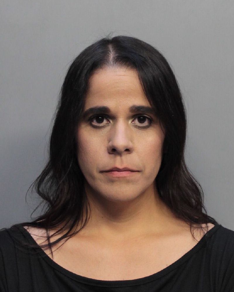 Ruth Hernandez Info, Photos, Data, and More / Ruth Hernandez TriCountyBusts / Is Ruth Hernandez on Social Media Like Facebook, Instagram abd Twitter?