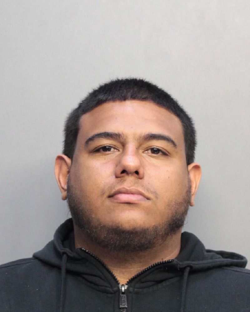 Ray Garcia Info, Photos, Data, and More / Ray Garcia TriCountyBusts / Is Ray Garcia on Social Media Like Facebook, Instagram abd Twitter?
