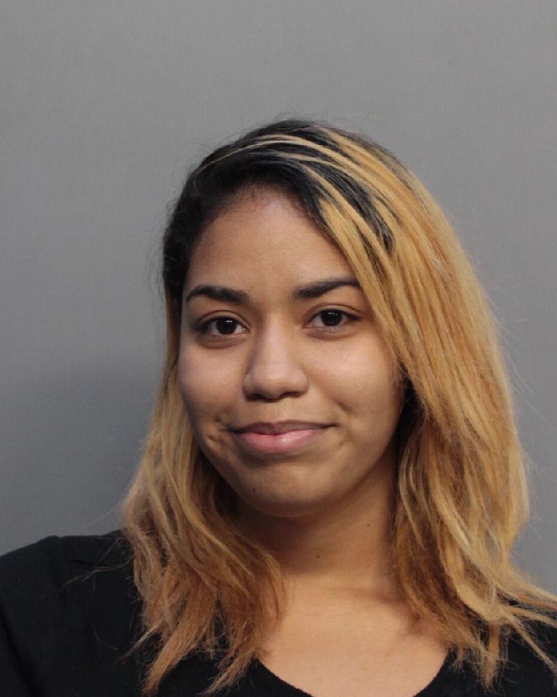 Ashley Pineda Info, Photos, Data, and More / Ashley Pineda TriCountyBusts / Is Ashley Pineda on Social Media Like Facebook, Instagram abd Twitter?