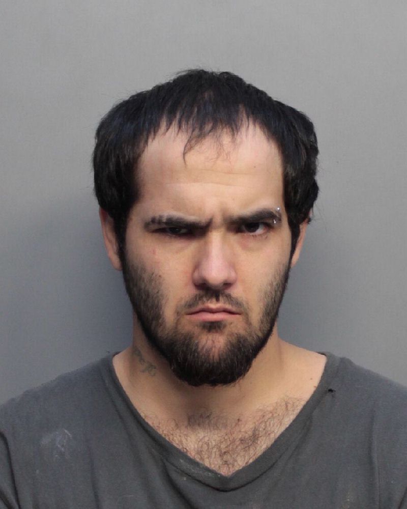 Kevin Alaluf Info, Photos, Data, and More / Kevin Alaluf TriCountyBusts / Is Kevin Alaluf on Social Media Like Facebook, Instagram abd Twitter?