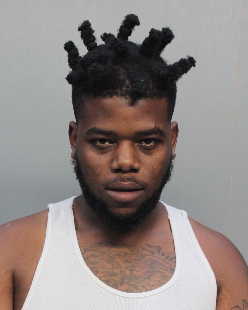 Romello Mays Info, Photos, Data, and More / Romello Mays TriCountyBusts / Is Romello Mays on Social Media Like Facebook, Instagram abd Twitter?