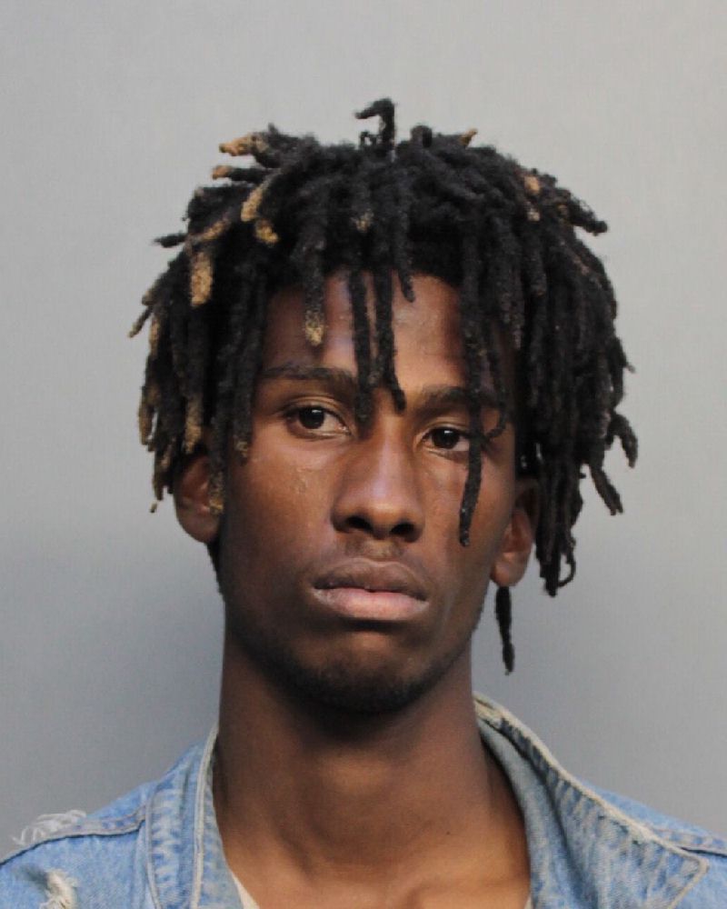 Milik Williams Info, Photos, Data, and More / Milik Williams TriCountyBusts / Is Milik Williams on Social Media Like Facebook, Instagram abd Twitter?