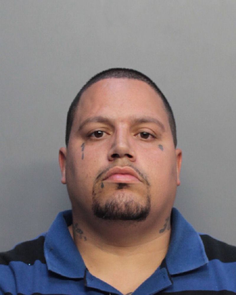Edwin Figueroa Info, Photos, Data, and More / Edwin Figueroa TriCountyBusts / Is Edwin Figueroa on Social Media Like Facebook, Instagram abd Twitter?