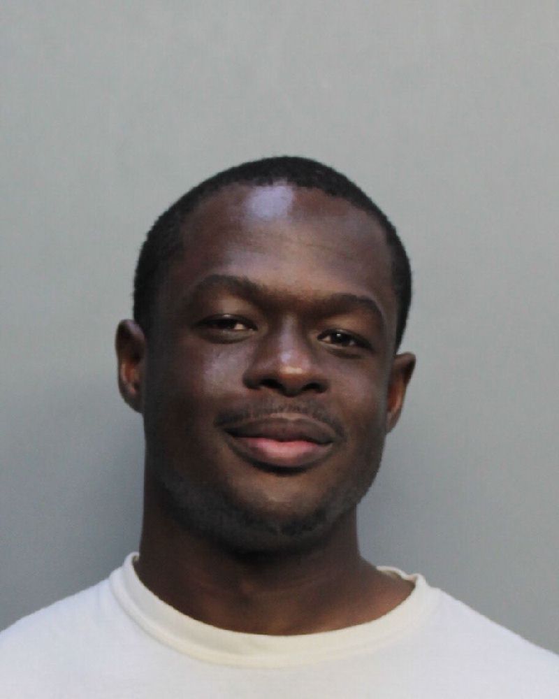 Wensley Edmond Info, Photos, Data, and More / Wensley Edmond TriCountyBusts / Is Wensley Edmond on Social Media Like Facebook, Instagram abd Twitter?