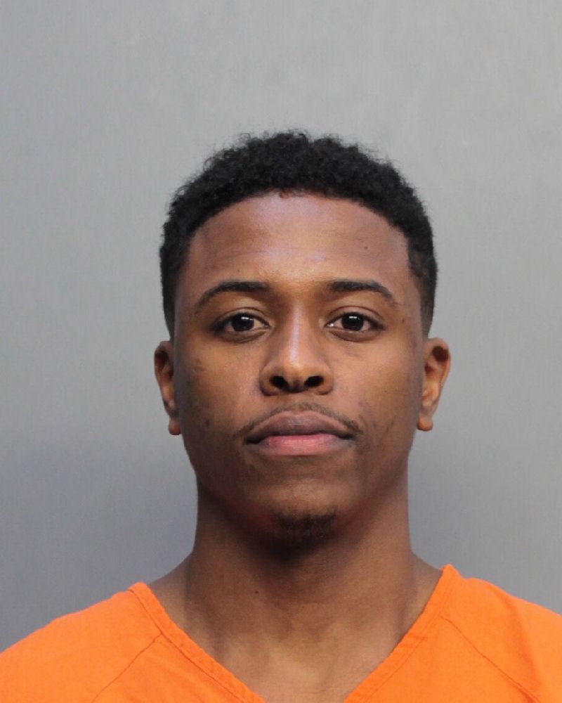 Alario Harris Info, Photos, Data, and More / Alario Harris TriCountyBusts / Is Alario Harris on Social Media Like Facebook, Instagram abd Twitter?