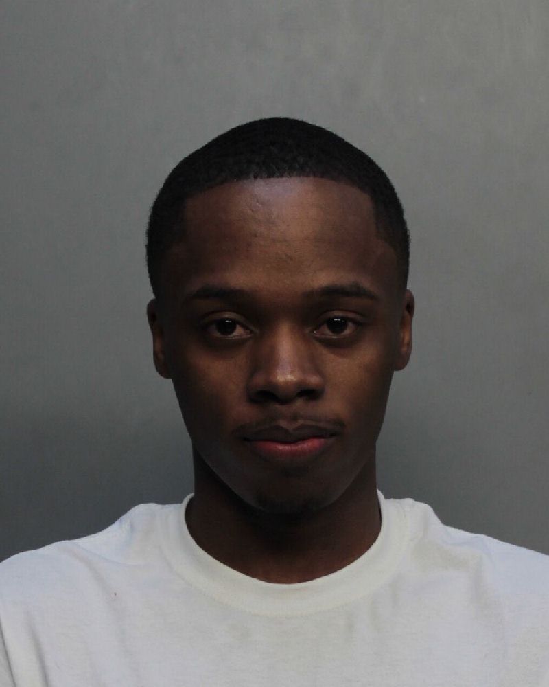 Dejon Doyle Info, Photos, Data, and More / Dejon Doyle TriCountyBusts / Is Dejon Doyle on Social Media Like Facebook, Instagram abd Twitter?