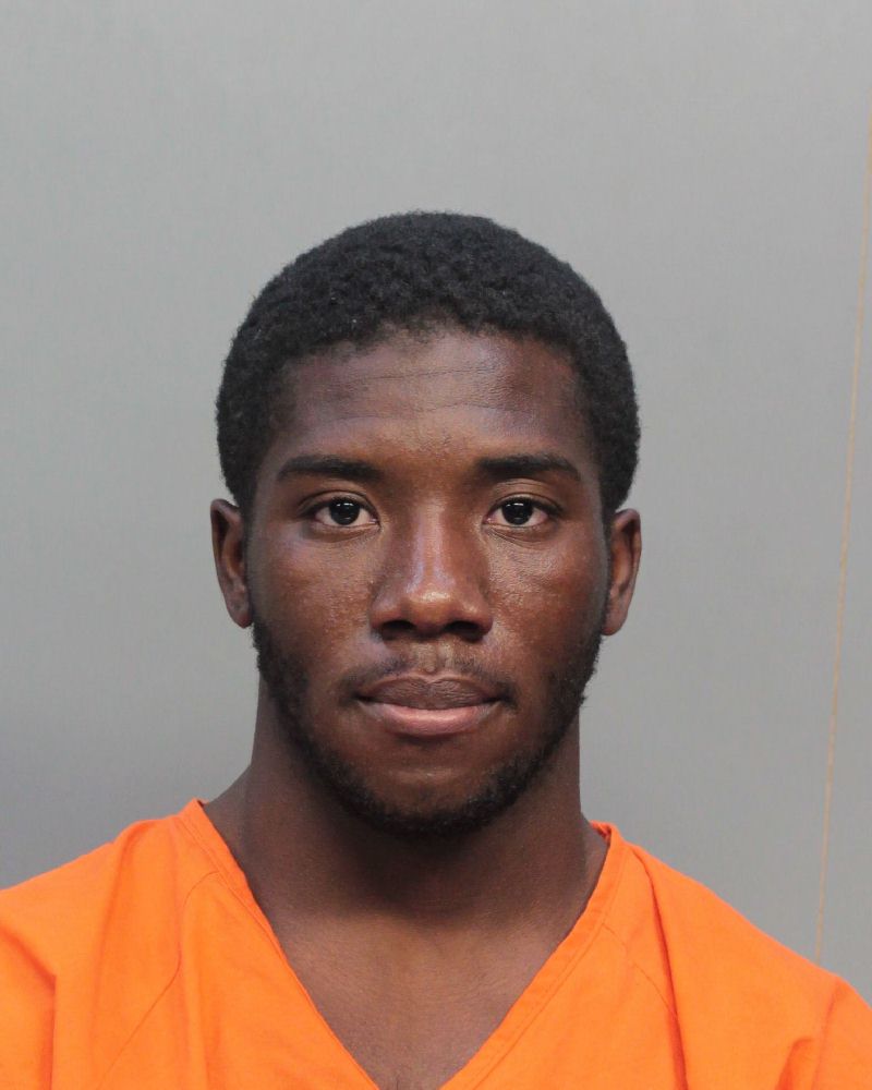 Omari Byrd Info, Photos, Data, and More / Omari Byrd TriCountyBusts / Is Omari Byrd on Social Media Like Facebook, Instagram abd Twitter?