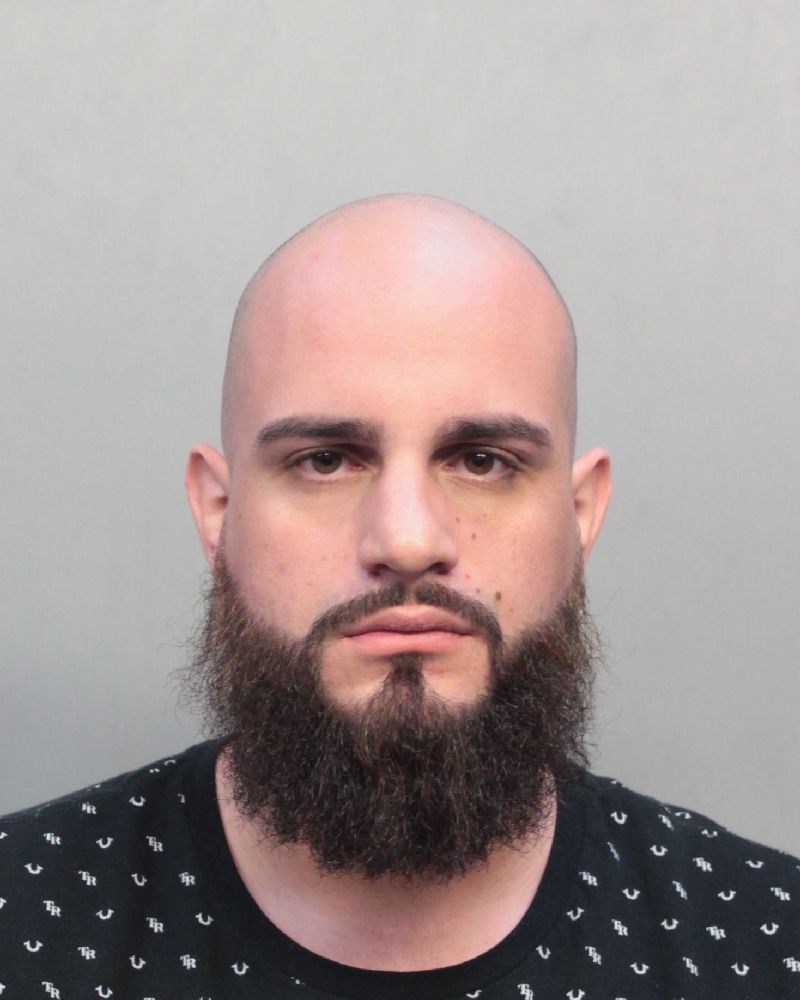 Franklin Bauzay Info, Photos, Data, and More / Franklin Bauzay TriCountyBusts / Is Franklin Bauzay on Social Media Like Facebook, Instagram abd Twitter?