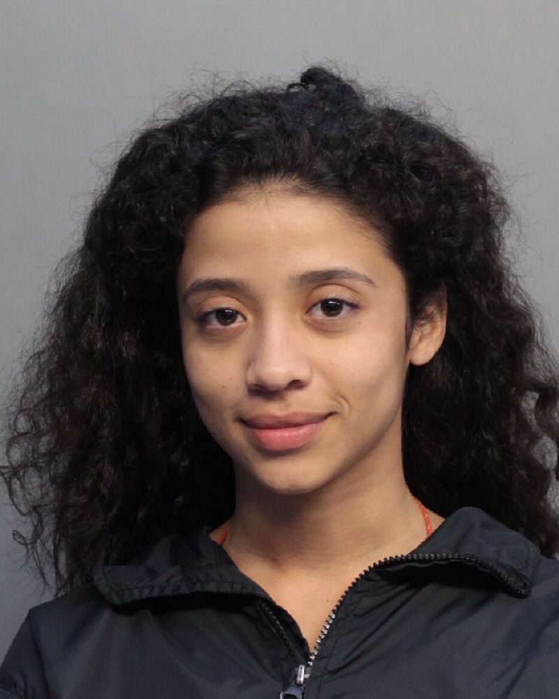Daniela Ramirez Info, Photos, Data, and More / Daniela Ramirez TriCountyBusts / Is Daniela Ramirez on Social Media Like Facebook, Instagram abd Twitter?