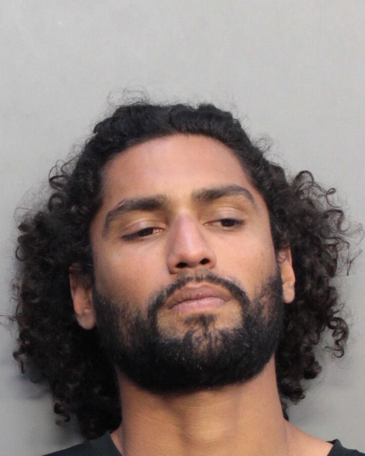 Oscar Chirinos Info, Photos, Data, and More / Oscar Chirinos TriCountyBusts / Is Oscar Chirinos on Social Media Like Facebook, Instagram abd Twitter?
