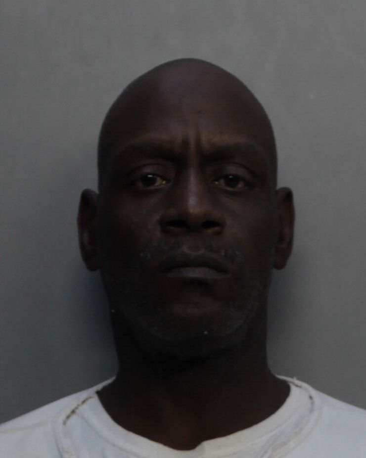 Winston Johnson Info, Photos, Data, and More / Winston Johnson TriCountyBusts / Is Winston Johnson on Social Media Like Facebook, Instagram abd Twitter?