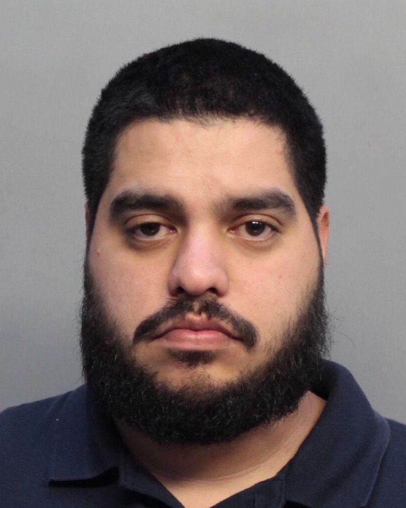 Nicholas Sanchez Info, Photos, Data, and More / Nicholas Sanchez TriCountyBusts / Is Nicholas Sanchez on Social Media Like Facebook, Instagram abd Twitter?