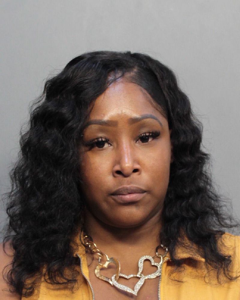 Montoria Jones Info, Photos, Data, and More / Montoria Jones TriCountyBusts / Is Montoria Jones on Social Media Like Facebook, Instagram abd Twitter?