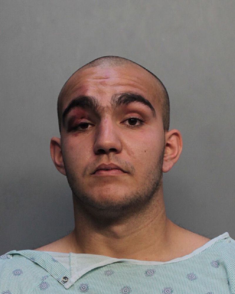 Jonathan Borrego Info, Photos, Data, and More / Jonathan Borrego TriCountyBusts / Is Jonathan Borrego on Social Media Like Facebook, Instagram abd Twitter?