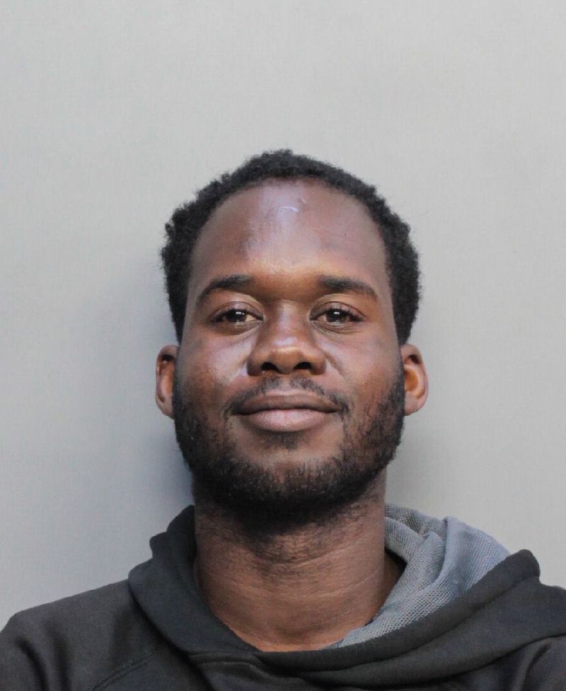 Derius Dorsey Info, Photos, Data, and More / Derius Dorsey TriCountyBusts / Is Derius Dorsey on Social Media Like Facebook, Instagram abd Twitter?