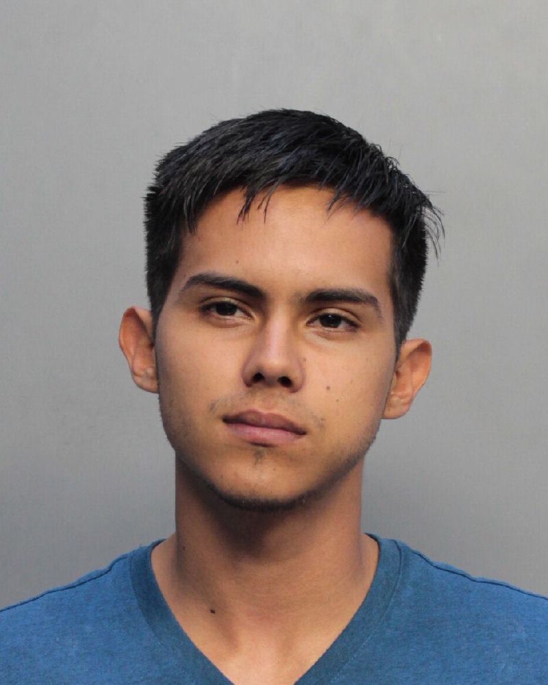 David Santana Info, Photos, Data, and More / David Santana TriCountyBusts / Is David Santana on Social Media Like Facebook, Instagram abd Twitter?