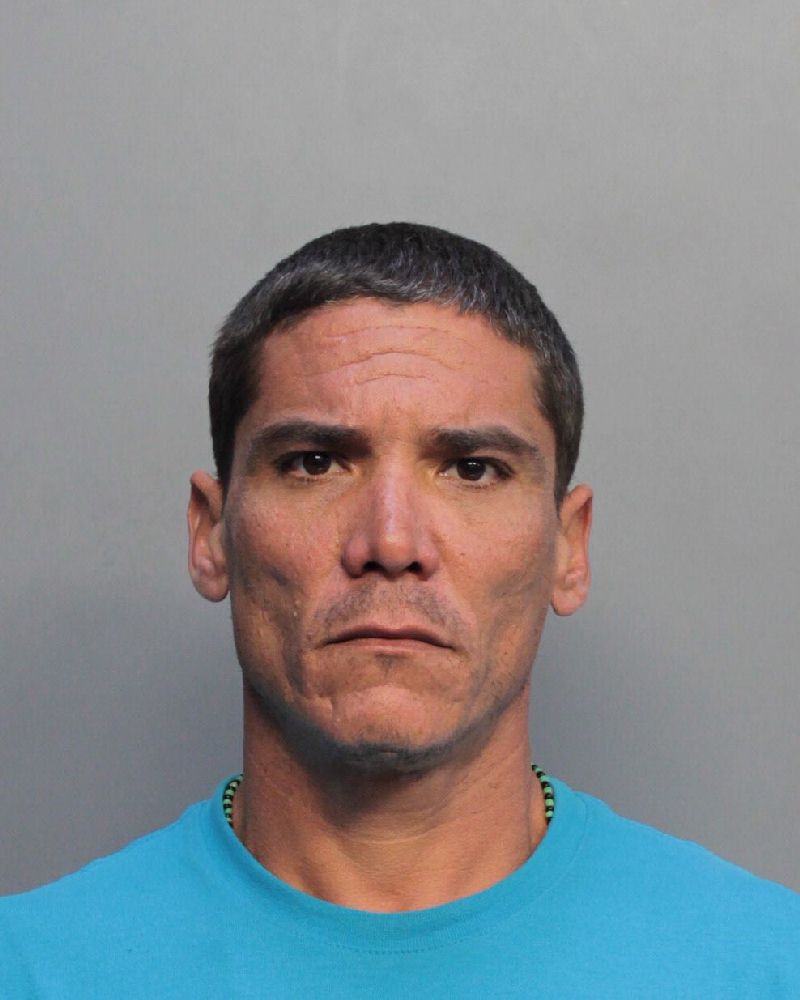 Rigoberto Moreno Info, Photos, Data, and More / Rigoberto Moreno TriCountyBusts / Is Rigoberto Moreno on Social Media Like Facebook, Instagram abd Twitter?