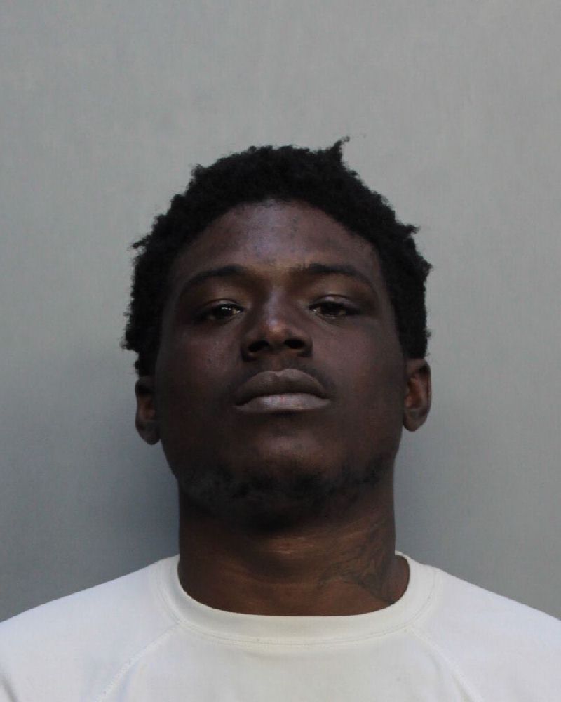 Darius Williams Info, Photos, Data, and More / Darius Williams TriCountyBusts / Is Darius Williams on Social Media Like Facebook, Instagram abd Twitter?