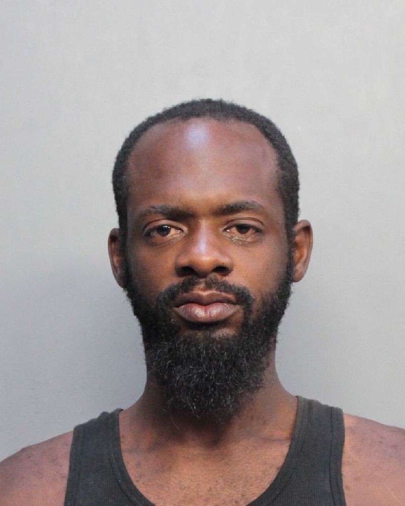 Robert Pierre Info, Photos, Data, and More / Robert Pierre TriCountyBusts / Is Robert Pierre on Social Media Like Facebook, Instagram abd Twitter?