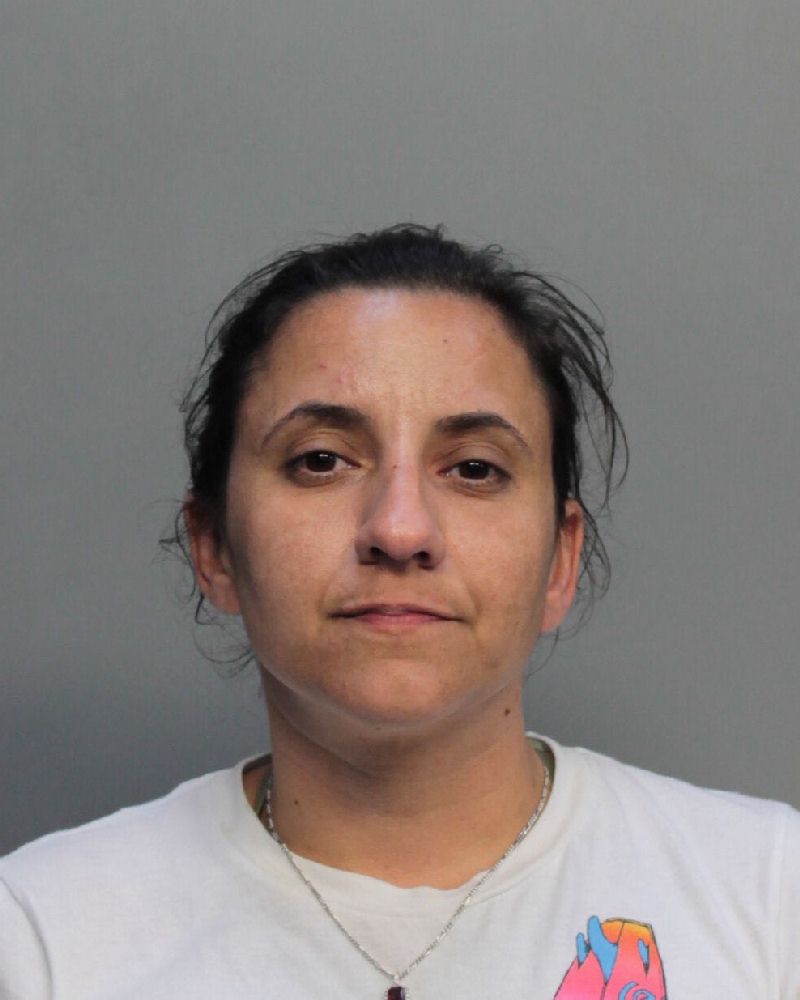 Katherine Arteaga Info, Photos, Data, and More / Katherine Arteaga TriCountyBusts / Is Katherine Arteaga on Social Media Like Facebook, Instagram abd Twitter?