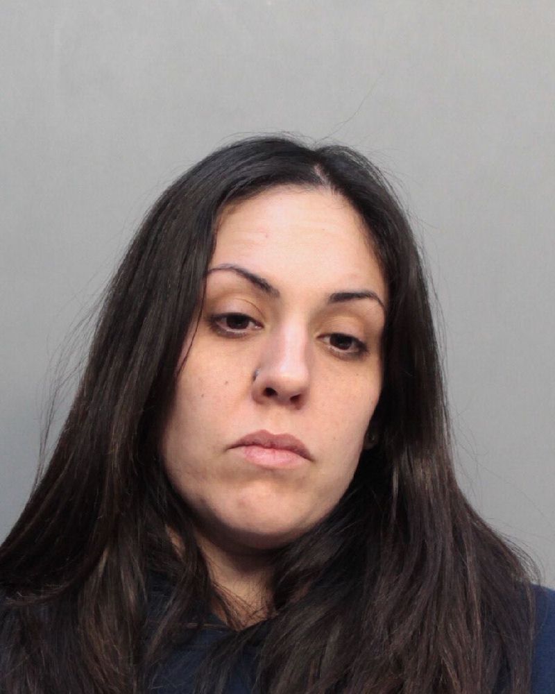 Frances Abate Info, Photos, Data, and More / Frances Abate TriCountyBusts / Is Frances Abate on Social Media Like Facebook, Instagram abd Twitter?