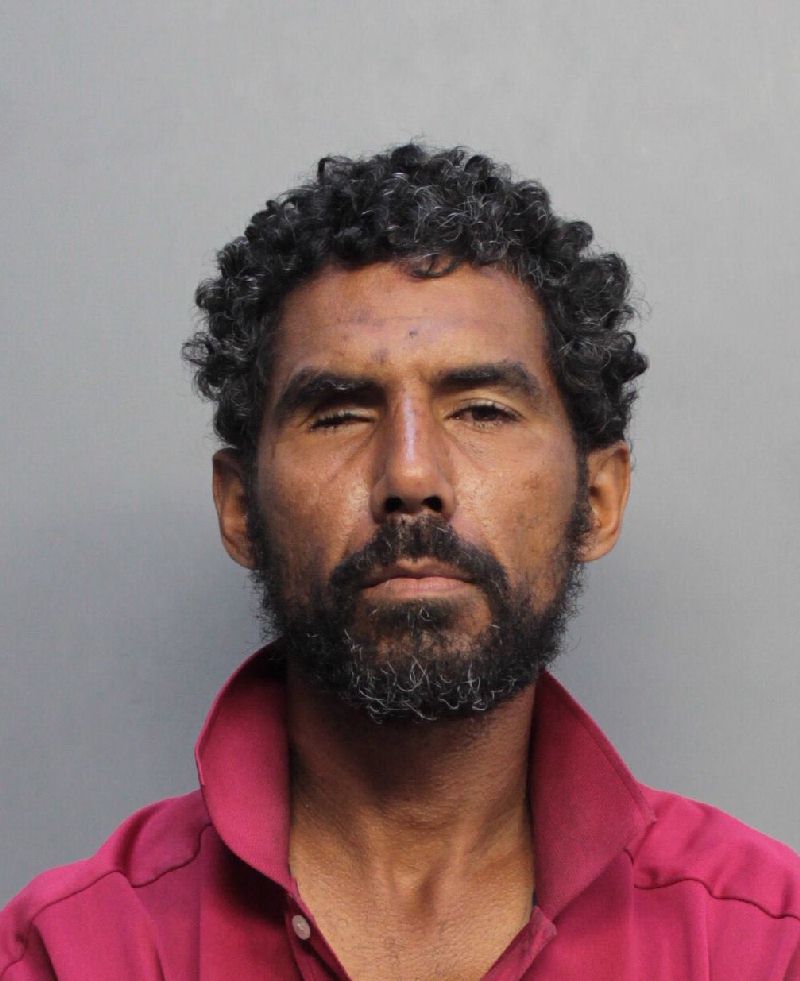 Harry Almodovar Info, Photos, Data, and More / Harry Almodovar TriCountyBusts / Is Harry Almodovar on Social Media Like Facebook, Instagram abd Twitter?