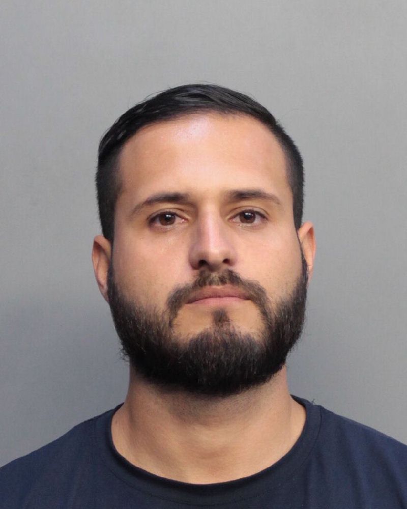 Emmanuel Pena Info, Photos, Data, and More / Emmanuel Pena TriCountyBusts / Is Emmanuel Pena on Social Media Like Facebook, Instagram abd Twitter?
