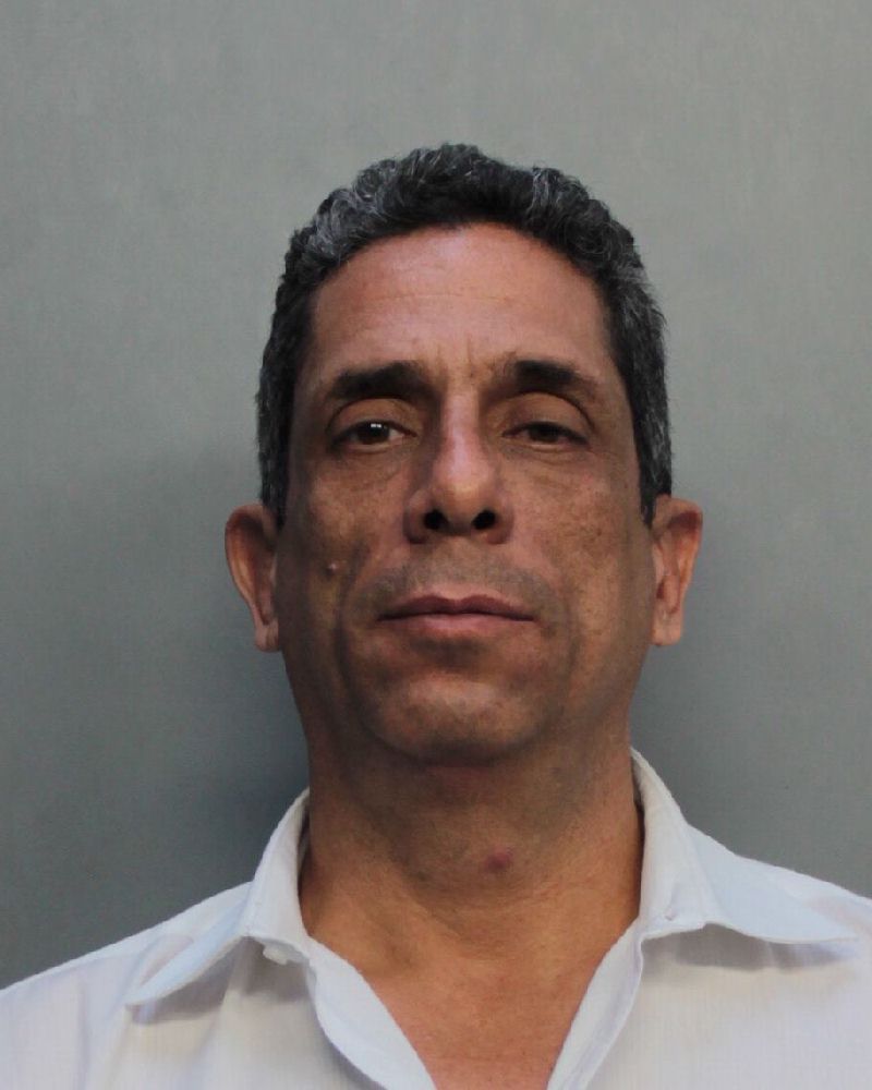 Alejandro Correa Info, Photos, Data, and More / Alejandro Correa TriCountyBusts / Is Alejandro Correa on Social Media Like Facebook, Instagram abd Twitter?