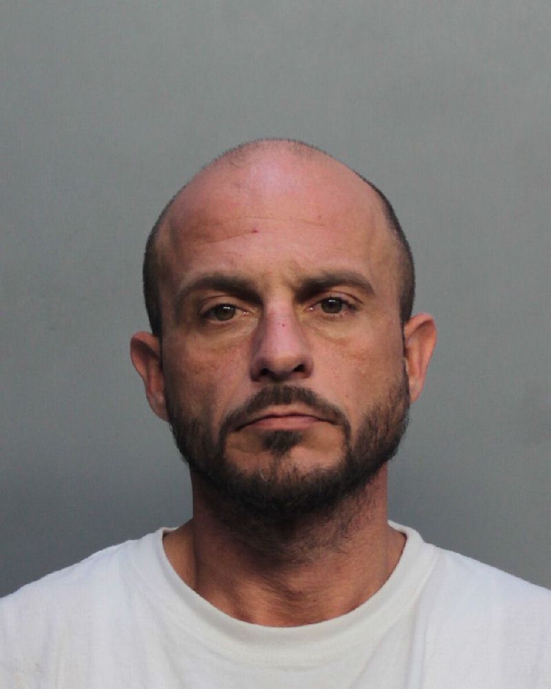 David Teixeira Info, Photos, Data, and More / David Teixeira TriCountyBusts / Is David Teixeira on Social Media Like Facebook, Instagram abd Twitter?