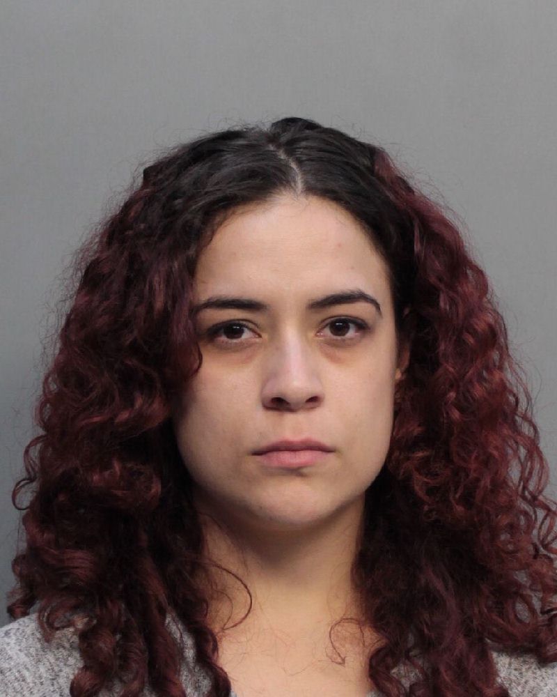 Yessenia Martinez Info, Photos, Data, and More / Yessenia Martinez TriCountyBusts / Is Yessenia Martinez on Social Media Like Facebook, Instagram abd Twitter?