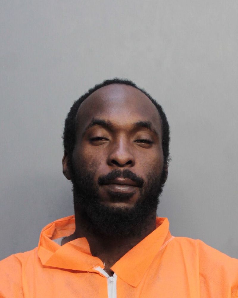 Jumil Burroughs Info, Photos, Data, and More / Jumil Burroughs TriCountyBusts / Is Jumil Burroughs on Social Media Like Facebook, Instagram abd Twitter?