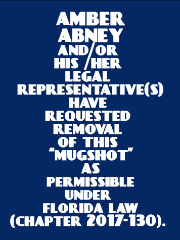 Amber Abney Info, Photos, Data, and More / Amber Abney TriCountyBusts / Is Amber Abney on Social Media Like Facebook, Instagram abd Twitter?