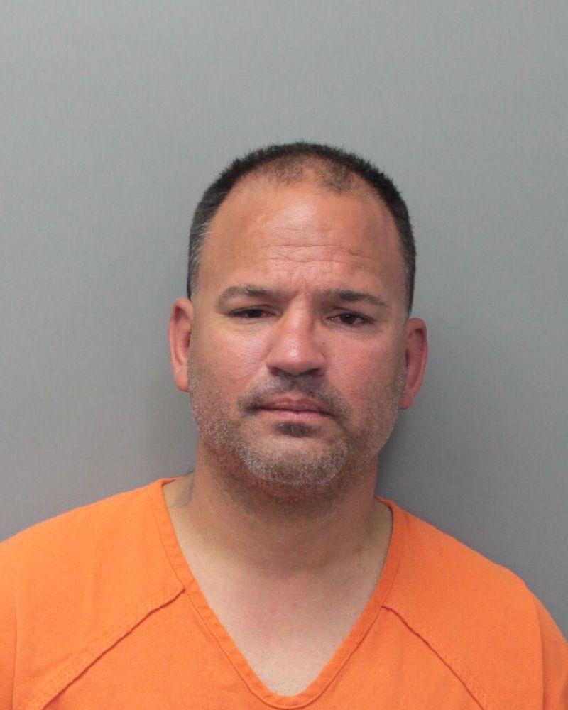 Joseph Zaldivar Info, Photos, Data, and More / Joseph Zaldivar TriCountyBusts / Is Joseph Zaldivar on Social Media Like Facebook, Instagram abd Twitter?