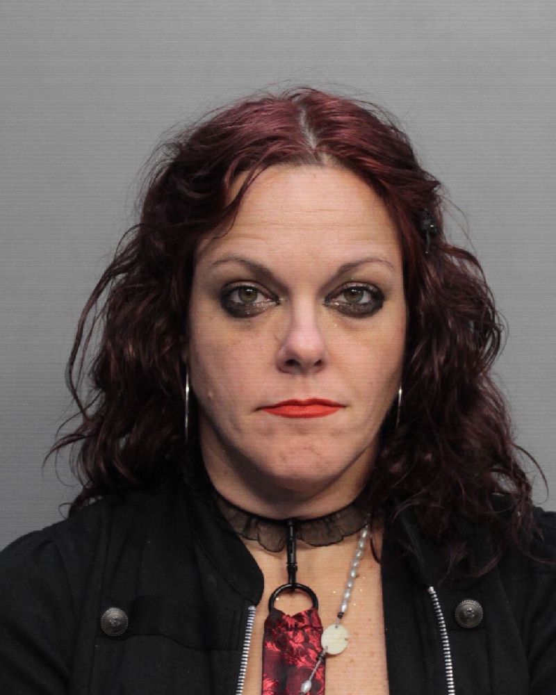 Heather Patterson Info, Photos, Data, and More / Heather Patterson TriCountyBusts / Is Heather Patterson on Social Media Like Facebook, Instagram abd Twitter?