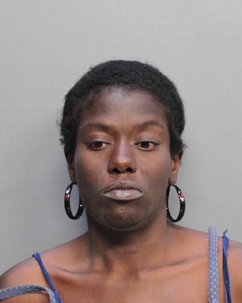 Tammy Jackson Info, Photos, Data, and More / Tammy Jackson TriCountyBusts / Is Tammy Jackson on Social Media Like Facebook, Instagram abd Twitter?