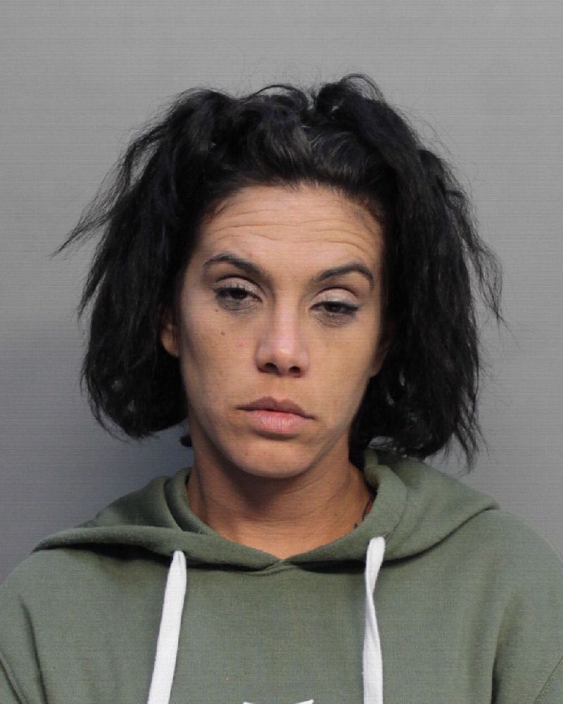 Christina Blanco Info, Photos, Data, and More / Christina Blanco TriCountyBusts / Is Christina Blanco on Social Media Like Facebook, Instagram abd Twitter?