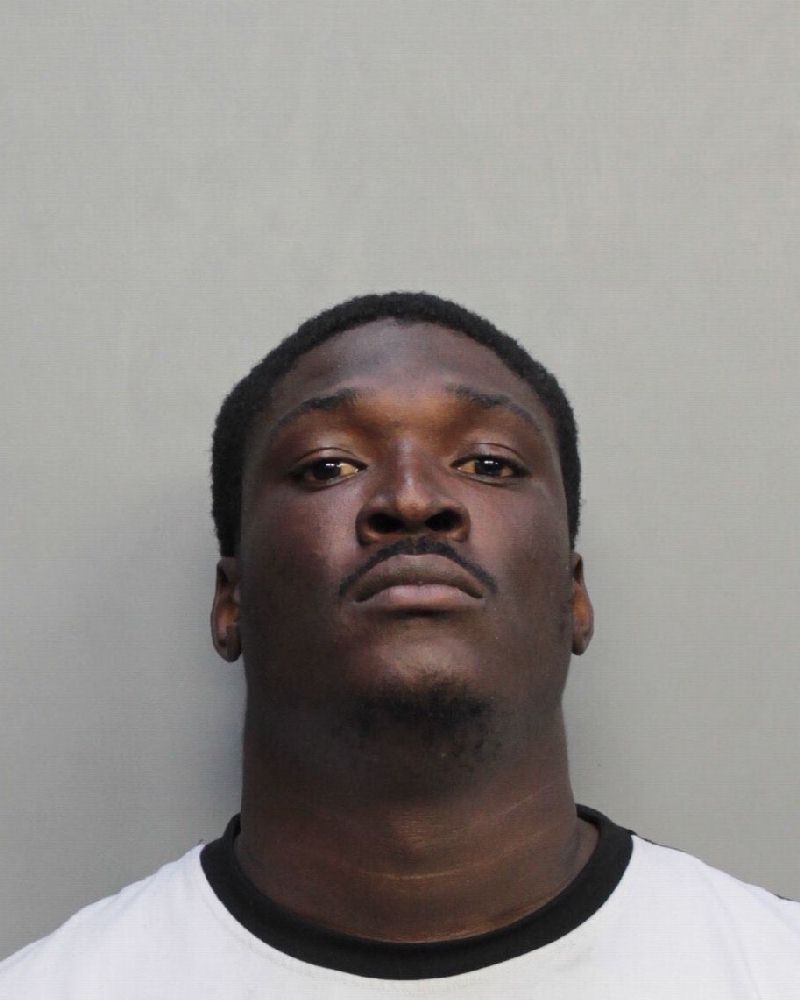 Deven Ferguson Info, Photos, Data, and More / Deven Ferguson TriCountyBusts / Is Deven Ferguson on Social Media Like Facebook, Instagram abd Twitter?