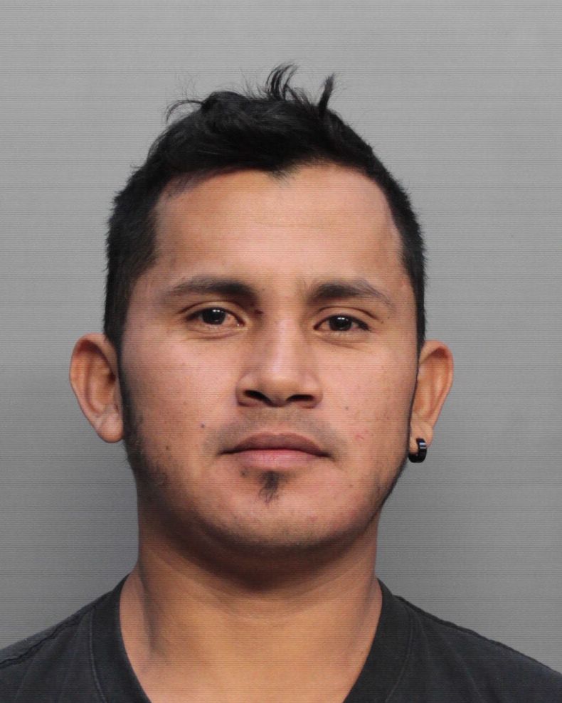 Yader Manuel-Downs Info, Photos, Data, and More / Yader Manuel-Downs TriCountyBusts / Is Yader Manuel-Downs on Social Media Like Facebook, Instagram abd Twitter?