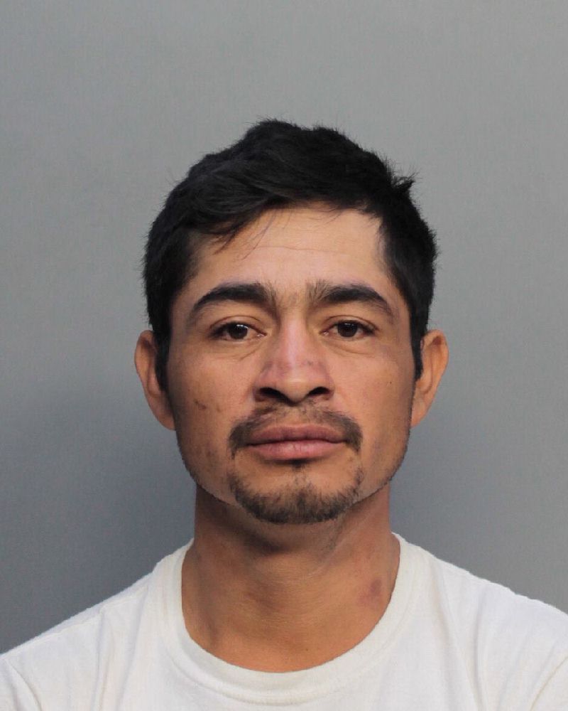 Cesar Garcia Info, Photos, Data, and More / Cesar Garcia TriCountyBusts / Is Cesar Garcia on Social Media Like Facebook, Instagram abd Twitter?