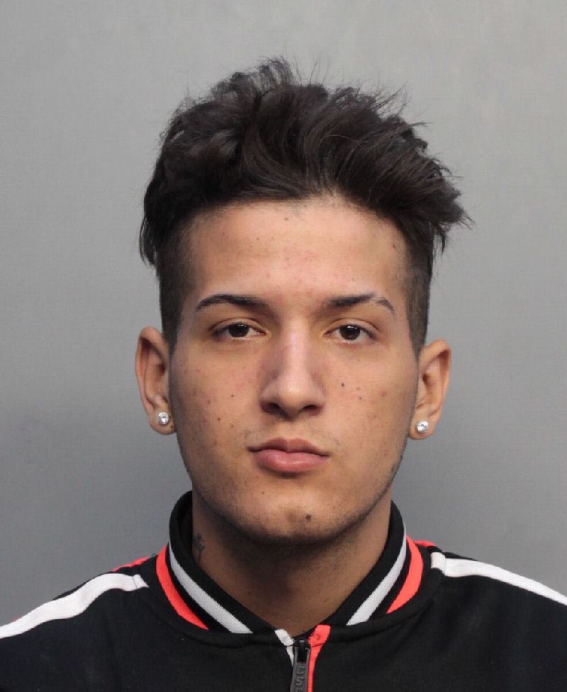Brandon Gomez Info, Photos, Data, and More / Brandon Gomez TriCountyBusts / Is Brandon Gomez on Social Media Like Facebook, Instagram abd Twitter?