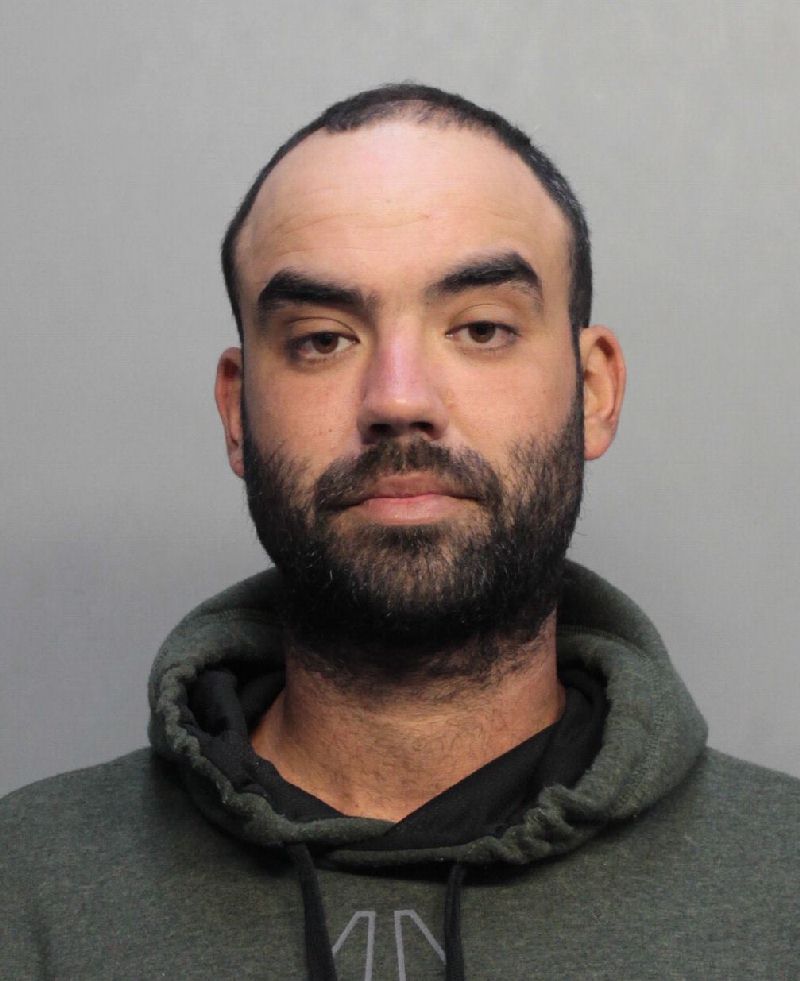 John Hernandez Info, Photos, Data, and More / John Hernandez TriCountyBusts / Is John Hernandez on Social Media Like Facebook, Instagram abd Twitter?