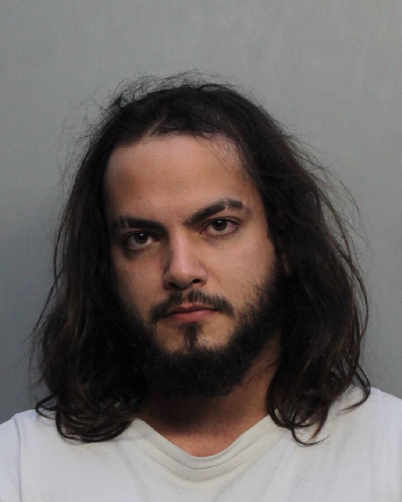 Jose Rodriguez Info, Photos, Data, and More / Jose Rodriguez TriCountyBusts / Is Jose Rodriguez on Social Media Like Facebook, Instagram abd Twitter?