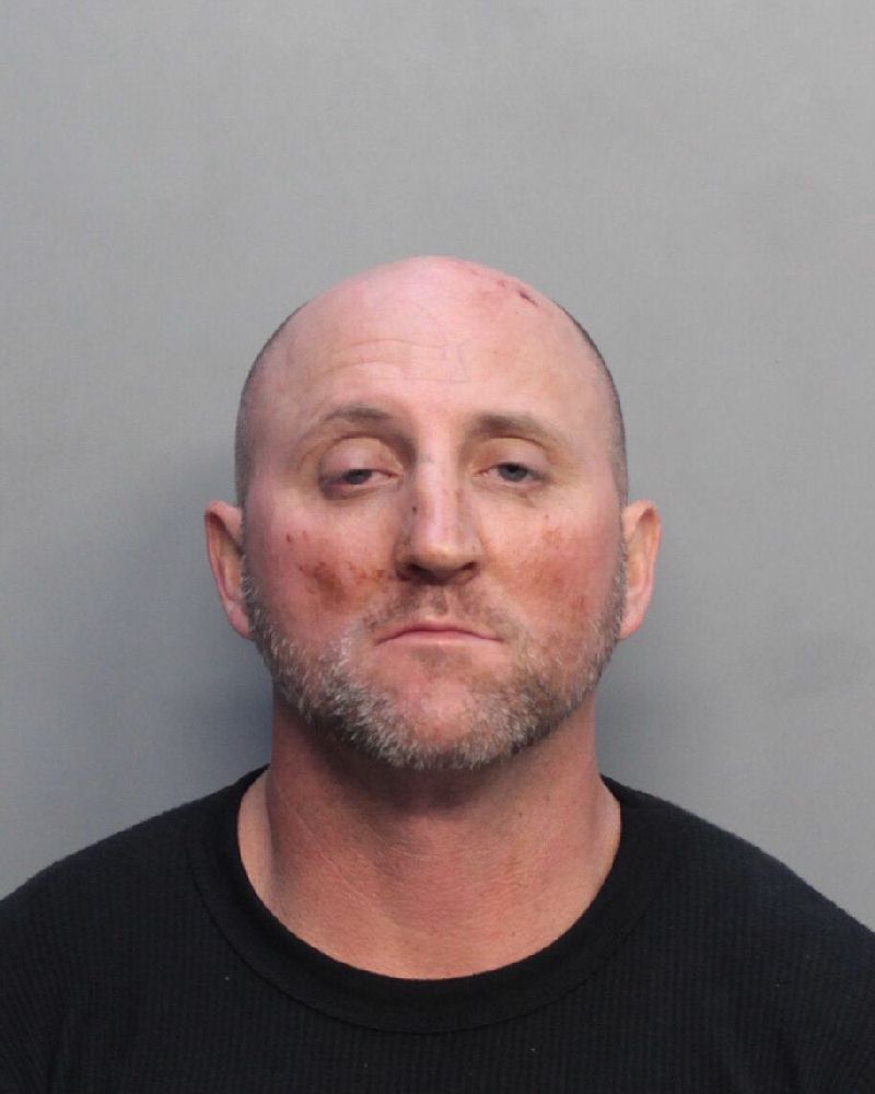 Billy Gray Info, Photos, Data, and More / Billy Gray TriCountyBusts / Is Billy Gray on Social Media Like Facebook, Instagram abd Twitter?